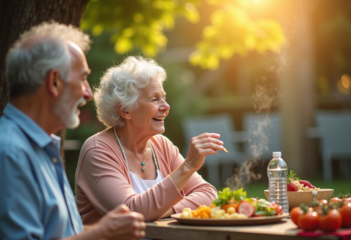 Здорове харчування