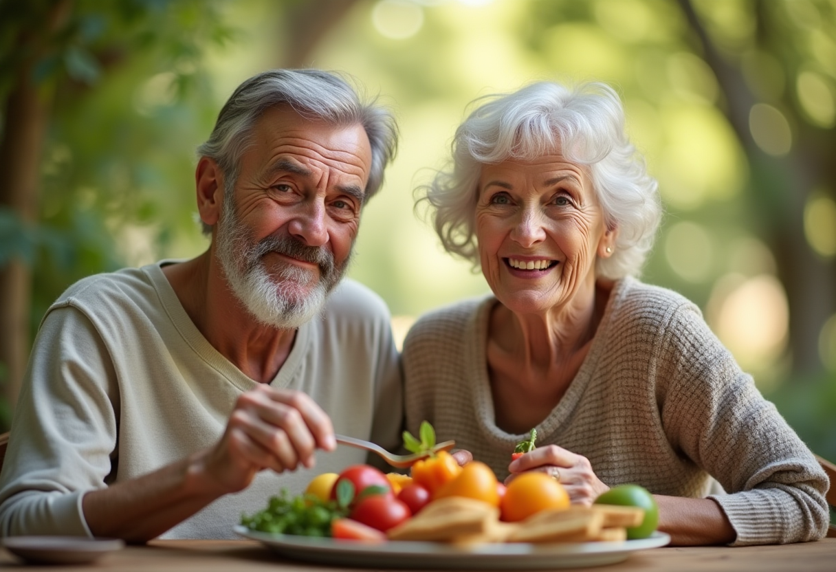 Команда експертів з харчування